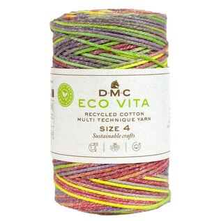 DMC Eco Vita 4 Multicolor  Kleur 108 bad 063