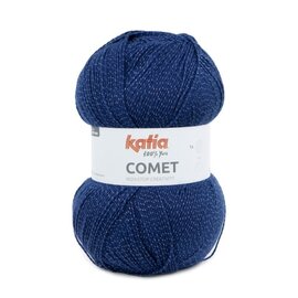 COMET 210 - Blauw bad 81051