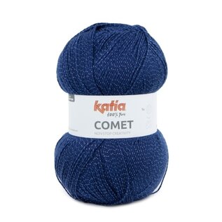 COMET 210 - Blauw bad 81051