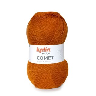 COMET 211 - Koper Bad 75029