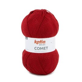 COMET 207 - Rood bad 83834