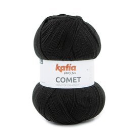 COMET 208 - Zwart bad 81050