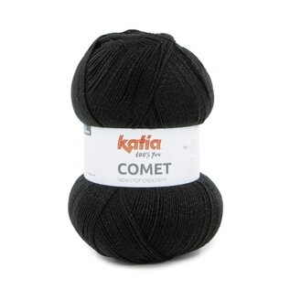 COMET 208 - Zwart bad 81050