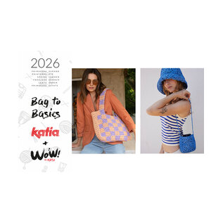 Boek - Dames-Heren BAG TO BASICS 1