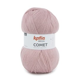 COMET 203 - Kauwgom roze bad 83833