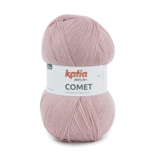 COMET 203 - Kauwgom roze bad 83833