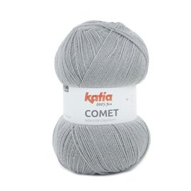 COMET 209 - Grijs bad 81603