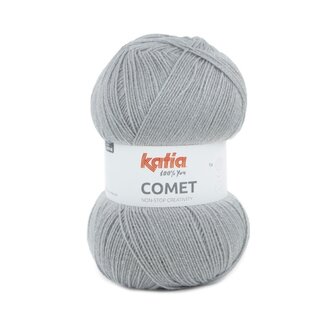 COMET 209 - Grijs bad 81603