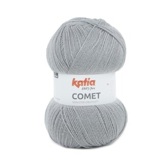 COMET 209 - Grijs bad 81603