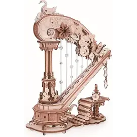 *** Robotime Magic Harp ***