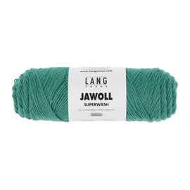 JAWOLL 0273 Groen bad 2472