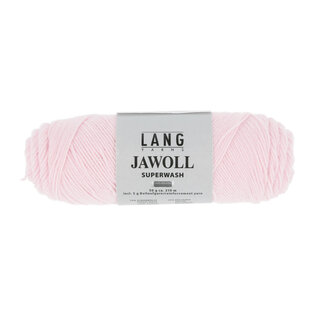 JAWOLL 0109 ROSA bad 2553