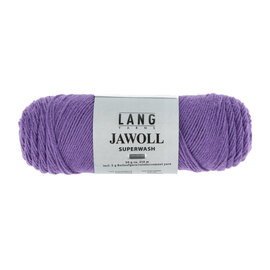 JAWOLL 0380 LILA bad 2543