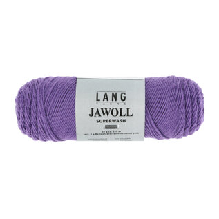 JAWOLL 0380 LILA bad 2543