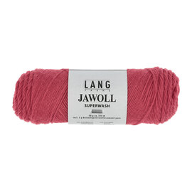 JAWOLL 0060 Rood bad 25113
