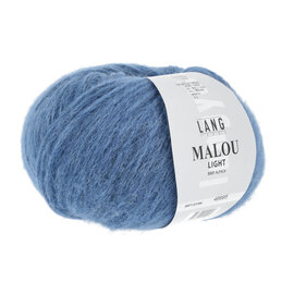 Malou Light 887.0106 Blauw bad 70353