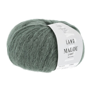 MALOU LIGHT Groen 0093 bad 71317