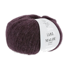 MALOU LIGHT 0080 AUBERGINE bad 58640