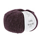 MALOU LIGHT Baby Alpaca 50g 0080 AUBERGINE bad 58640