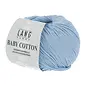 Baby Cotton 112.0020 Licht blauw bad 14
