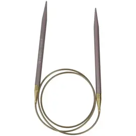 Rondbreinaald 3,25mm - 60cm - Addi Mystic Lace