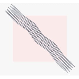 Breinaalden 3,25mm - 15cm - CraSy Snake Lace  - ADDI