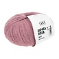 ALPACA SOXX 4-PLY 0019 roze bad 642123