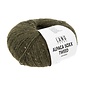 ALPACA SOXX Tweed 0099 Groen bad 402694