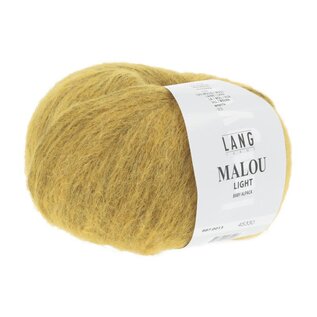 Malou Light 0013 Geel-Oker bad 71316