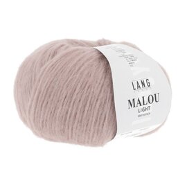 Malou Light 0148 Oud Roze bad 69365