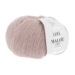 Malou Light 0148 Oud Roze bad 69365