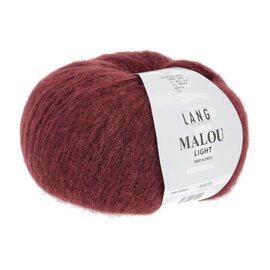 Malou Light 0061 Bordeaux bad 62950