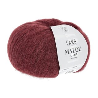 Malou Light 0061 Bordeaux bad 62950
