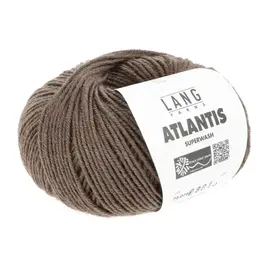 Atlantis 0168 Bruin Bad 28813