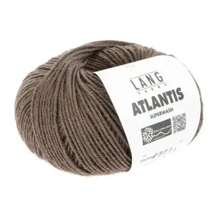 Atlantis 0168 Bruin Bad 28813