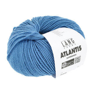 Atlantis 106 Blauw bad 26567