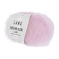 MOHAIR LUXE 0148 Roze bad 265794