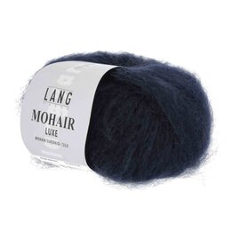 MOHAIR LUXE 0025 NAVY BLAUW bad 251120