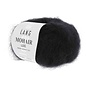 MOHAIR LUXE 0004 Zwart bad 266694