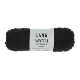 JAWOLL 0004 Zwart bad 2621