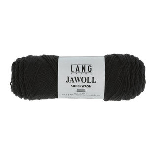 JAWOLL 0004 Zwart bad 2621