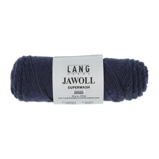 JAWOLL 0025 Blauw bad 2613