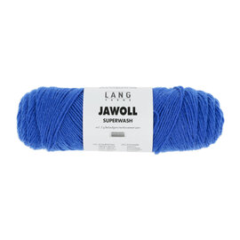 JAWOLL 0210 Blauw bad 2523