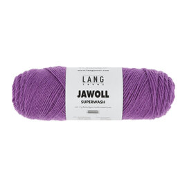 Jawoll 0266 violet bad 24123