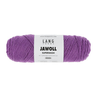Jawoll 0266 violet bad 24123