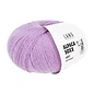 ALPACA SOXX 6-PLY 0145 Roze bad 642124