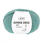 ALPACA SOXX 6-PLY 0074 Groen bad 391138