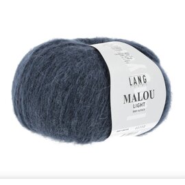 MALOU LIGHT  0010 blauw bad 43060