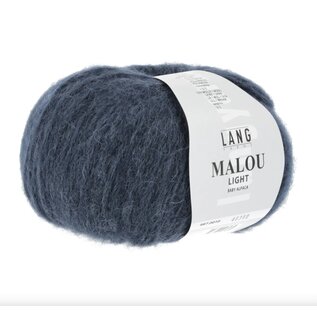 Malou Light 0010 Blauw bad 69178