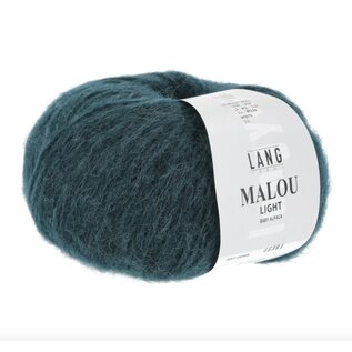 MALOU LIGHT 0088 Petrol bad 46381